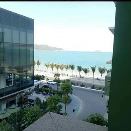 Blue Sea 01 Hotel 나트랑 외부 사진